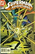 Superman Adventures (1996-2002) #62