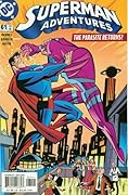Superman Adventures (1996-2002) #61
