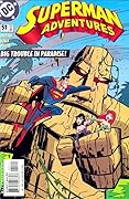 Superman Adventures (1996-2002) #51