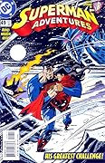 Superman Adventures (1996-2002) #49