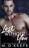 Book cover for Lost Without You (The Debt, #1)