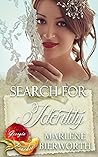 Search for Identity by Marlene Bierworth
