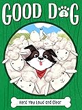 Herd You Loud and Clear (Good Dog, #3)