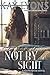 Not by Sight (Stone River #1)