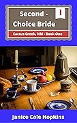 Second-Choice Bride