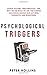 Psychological Triggers: Human Nature, Irrationality, and Why We Do What We Do. The Hidden Influences Behind Our Actions, Thoughts, and Behaviors. 2nd Edition