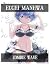 ECCHI Manhwa Collections Zombie Wave: Shounen Ecchi Action Romance School life Manga