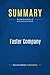 Summary: Faster Company: Review and Analysis of Kelly and Case's Book