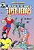 80 Years Of The Greatest Super-Heroes #12 by Christopher Watts