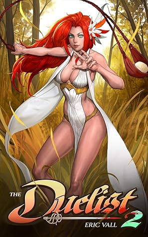 The Duelist 2  (The Duelist, #2)