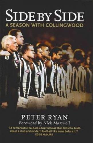 Side by Side: A Season With Collingwood