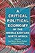 A Critical Political Econom...