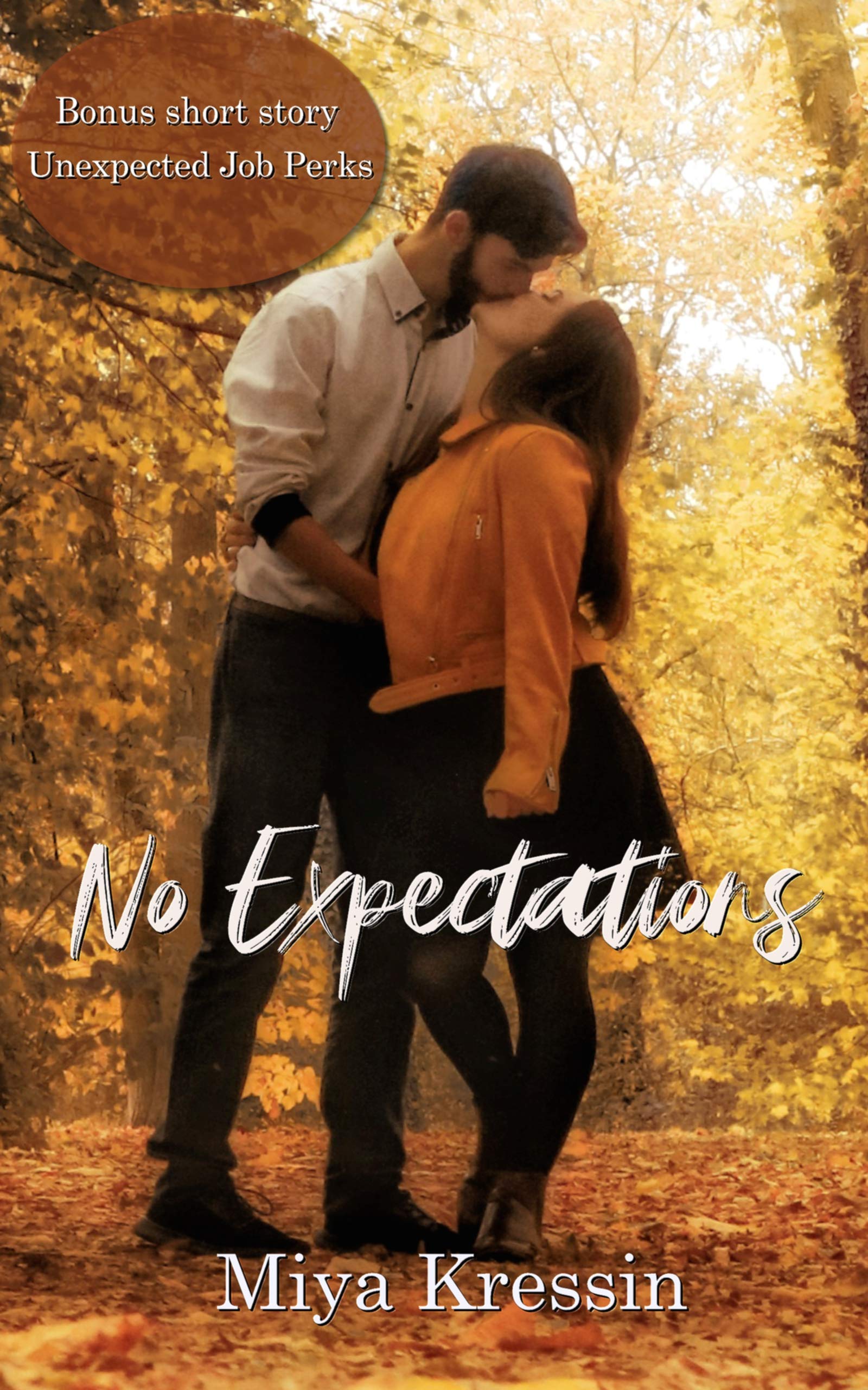 No Expectations (Kindle Edition)