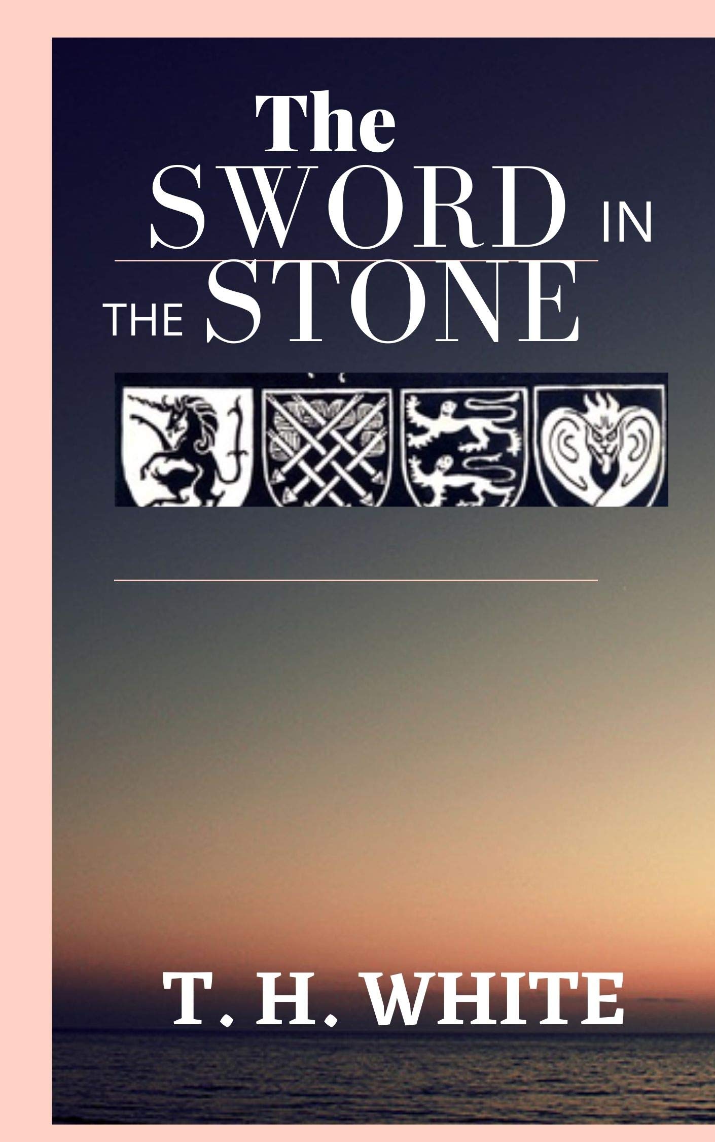 The Sword in the Stone