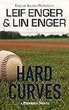 Hard Curves (Gun Pedersen #6) Hard Curves (Gun Pedersen #6)