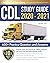 CDL Study Guide 2020 - 2021: A Complete CDL Test Prep Guide for the Commercial Drivers License Exam (CDL Training Book 2020-2021 with 600+ Practice Question and Answers)