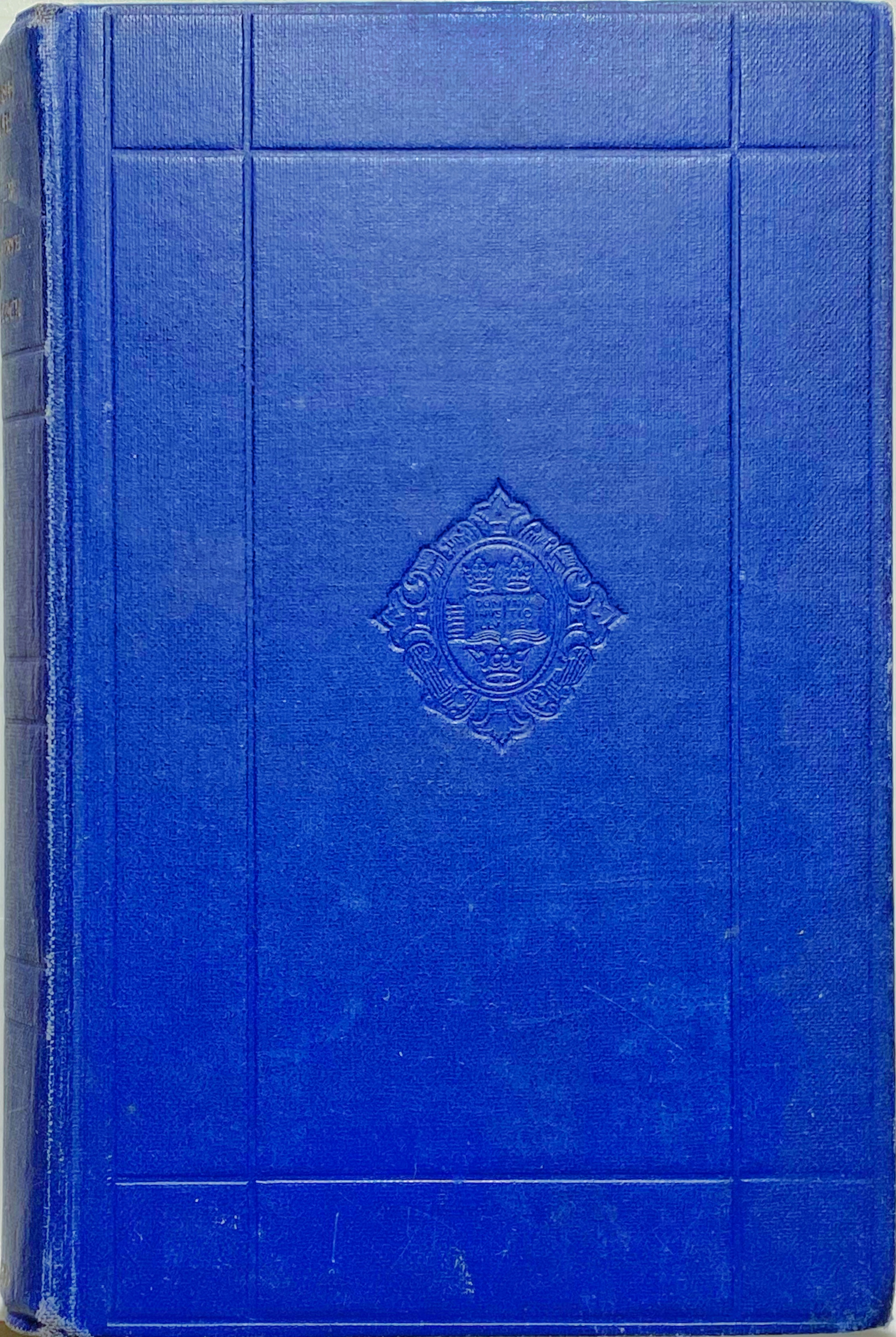 English Verse: Volume IV - Sir Walter Scott to Elizabeth Barrett Browning (World's Classics, #311)