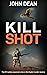 Kill Shot (Detective Chief Inspector Jack Harris #8)