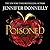 Poisoned by Jennifer Donnelly