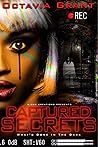 Book cover for Captured Secrets