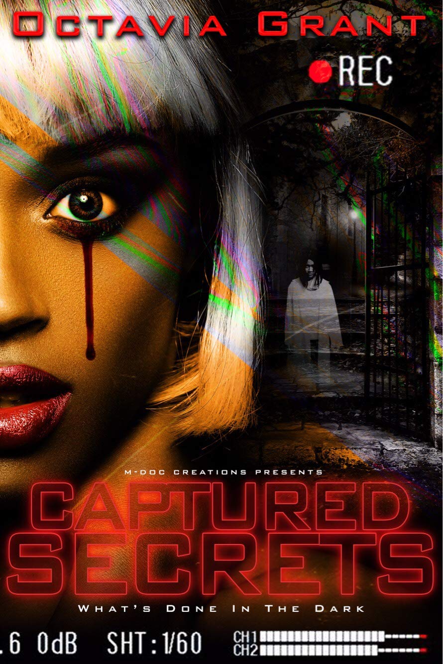 Captured Secrets (Kindle Edition)