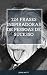 124 Frases inspiradoras de pessoas de sucesso de toda a história by John Matt