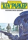 Ken Parker Sayı 6...