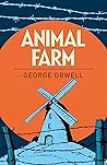 Animal Farm by George Orwell