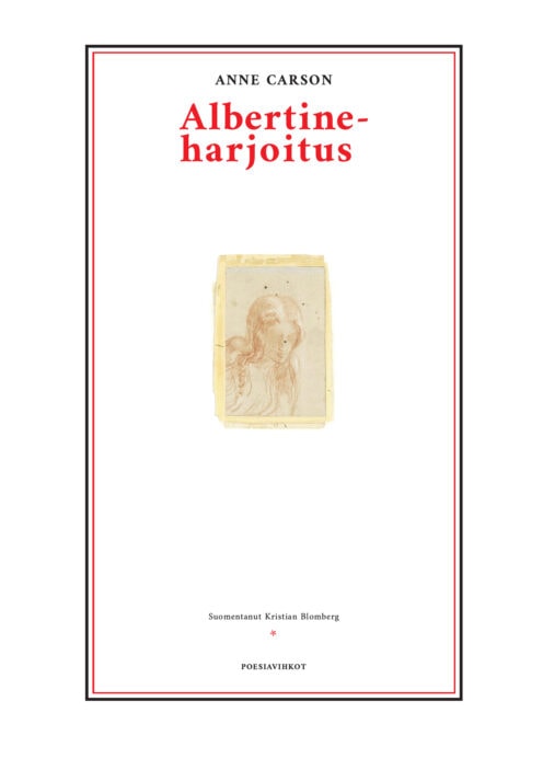 Albertine-harjoitus