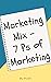 Marketing Mix: Notes + MCQs...