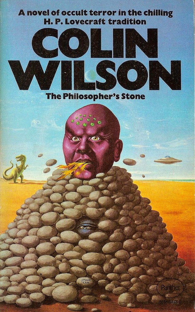 The Philosopher's Stone