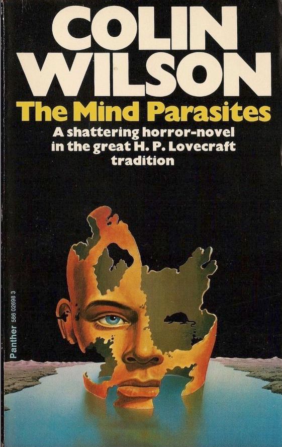 The Mind Parasites