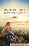 het beloofde land (the swan house #3)