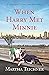 When Harry Met Minnie by Martha Teichner