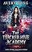 The Tracker Hive Academy: Semester One (Jade Storm Tracker, #1)