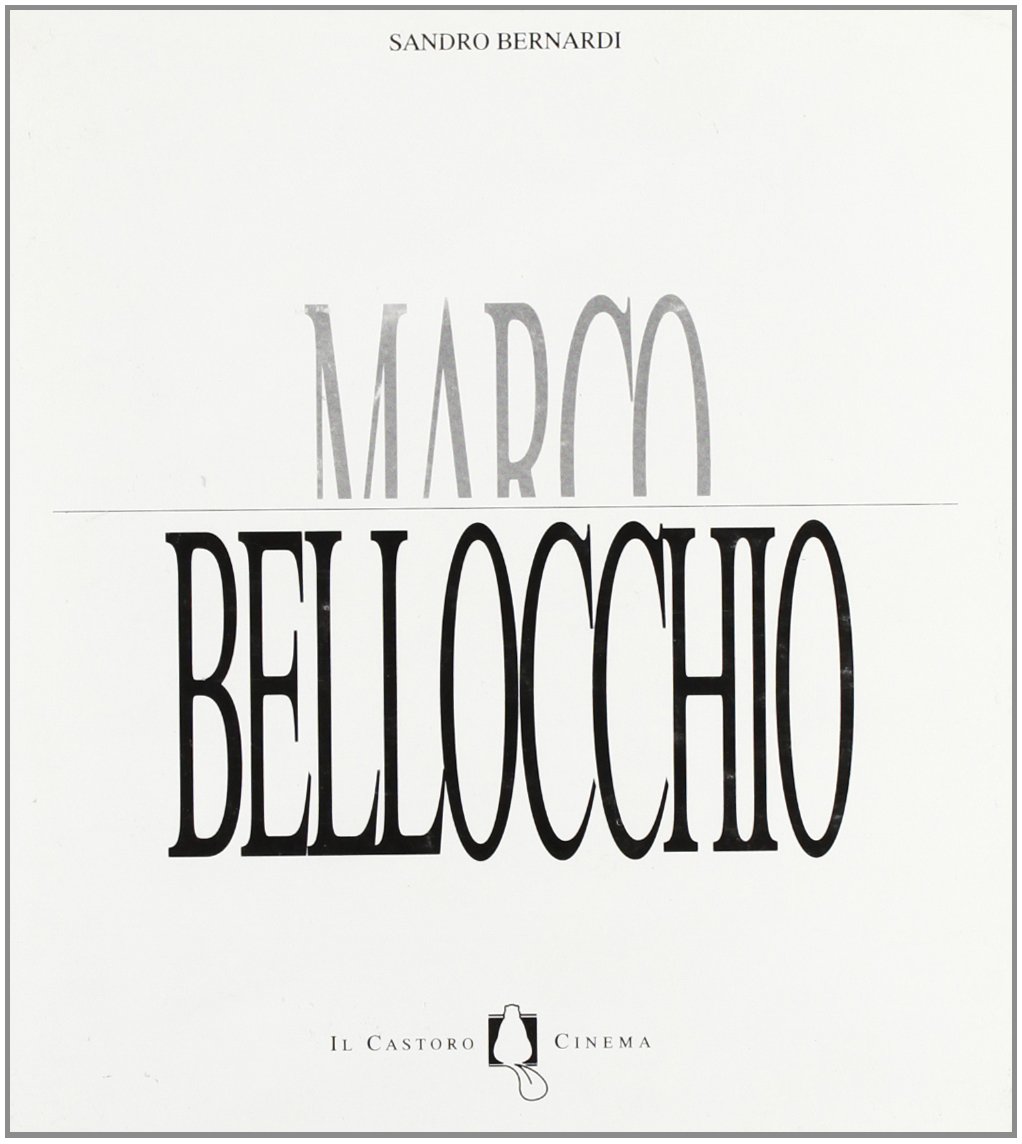 Marco Bellocchio