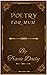 Poetry For Mum