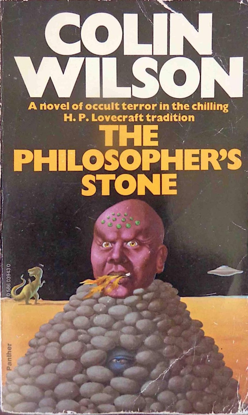 The Philosopher's Stone