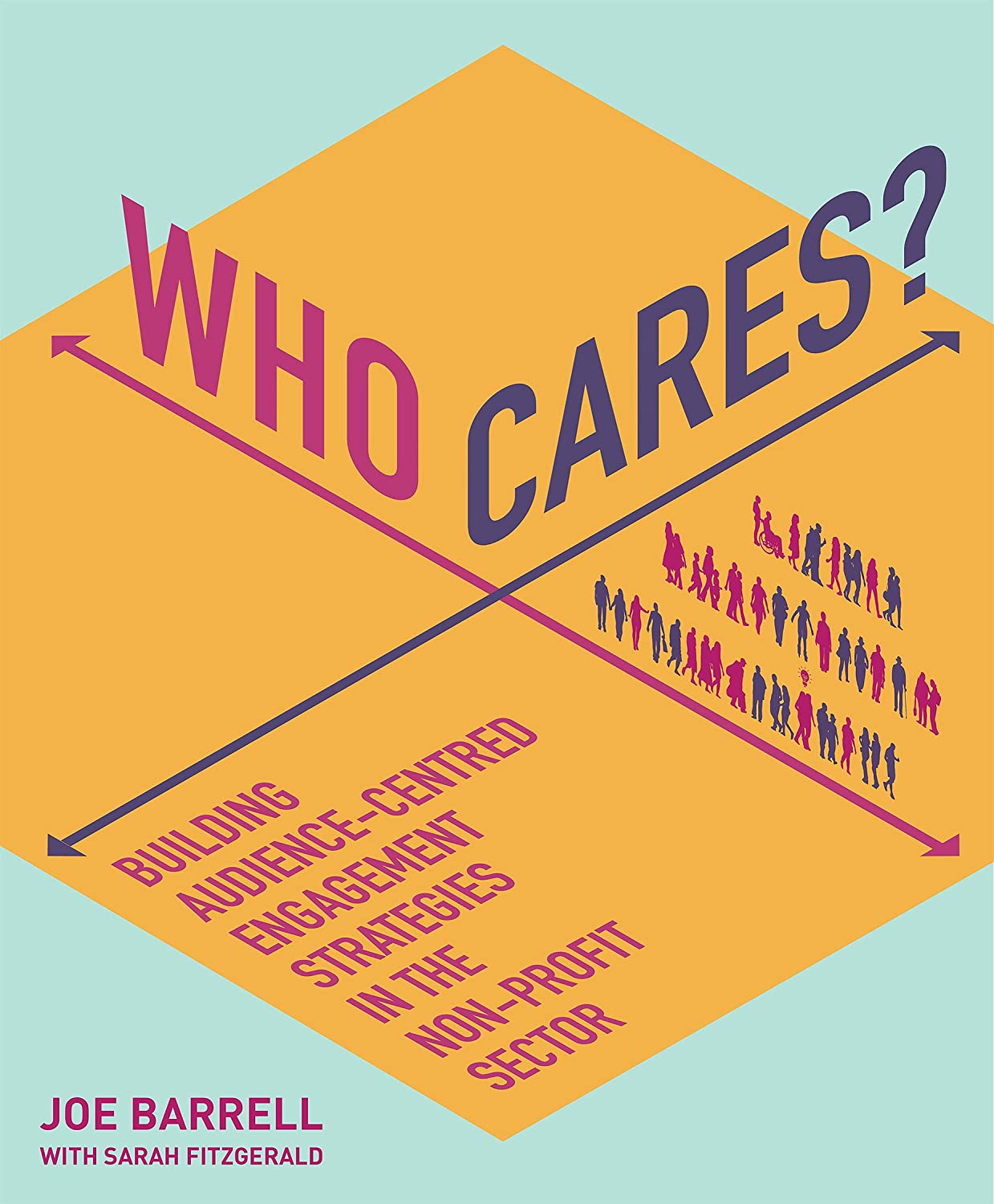 Who Cares? Building audience-centred engagement strategies in the non-profit sector