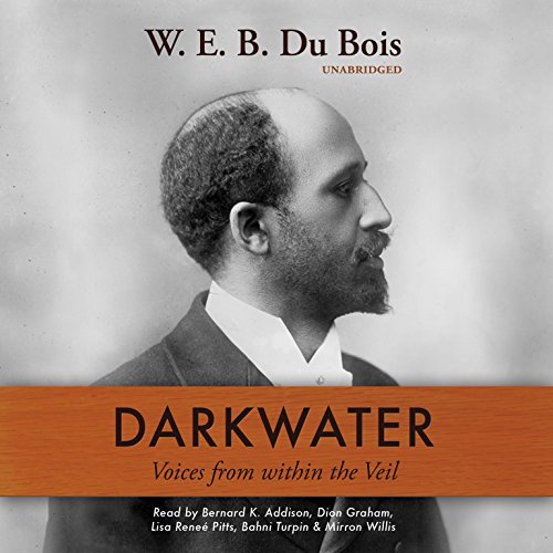 Darkwater: Voices from Within the Veil