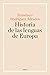 Historia de las lenguas de ...