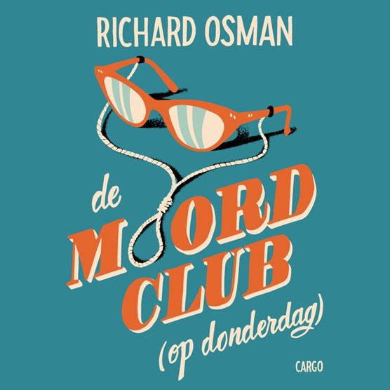 De moordclub (op donderdag) (Thursday Murder Club, #1)