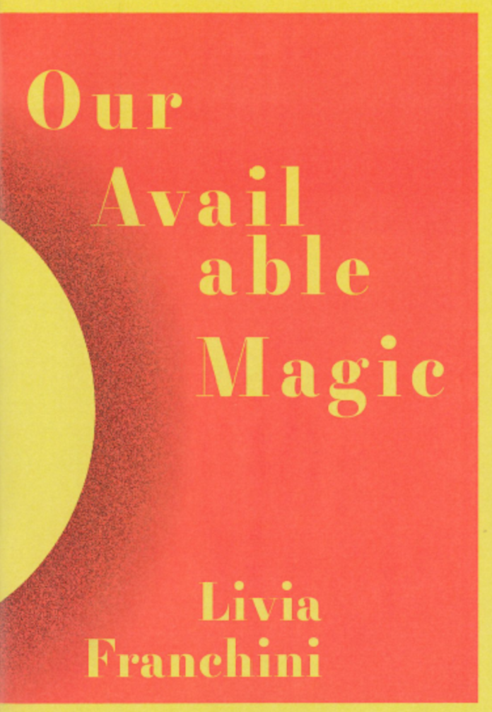 Our Available Magic
