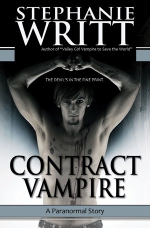 Contract Vampire