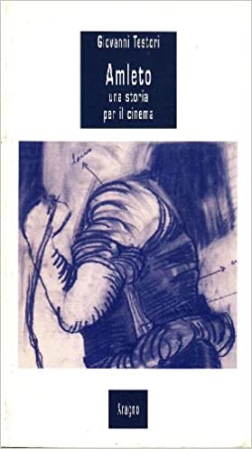 Amleto: Una storia per il cinema (Paperback)