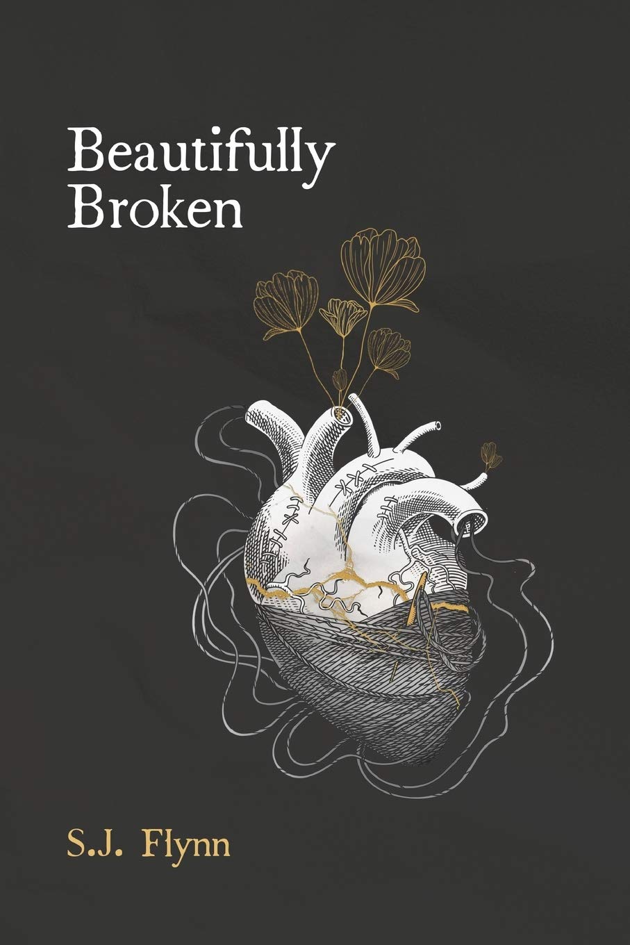 Beautifully Broken (Paperback)