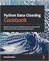 Python Data Cleaning Cookbook