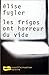 Les frigos ont horreur du vide
