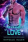 Surrender Love by Kayelle Allen