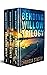 Bending Willow Trilogy - Box Set